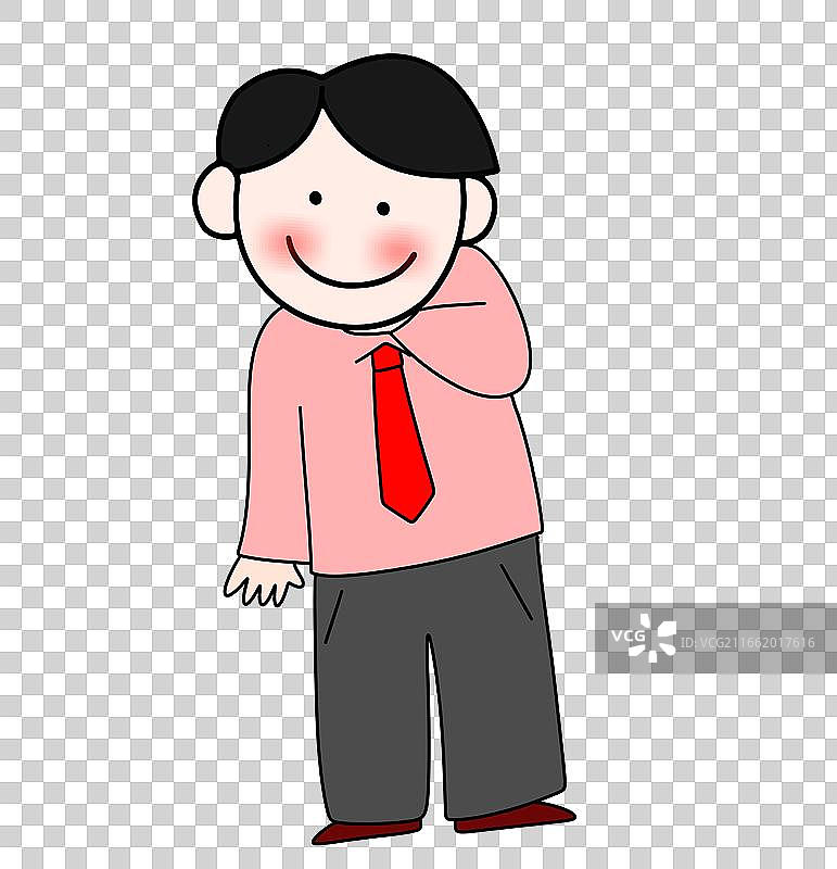 人 质疑 疑惑 表情图片素材