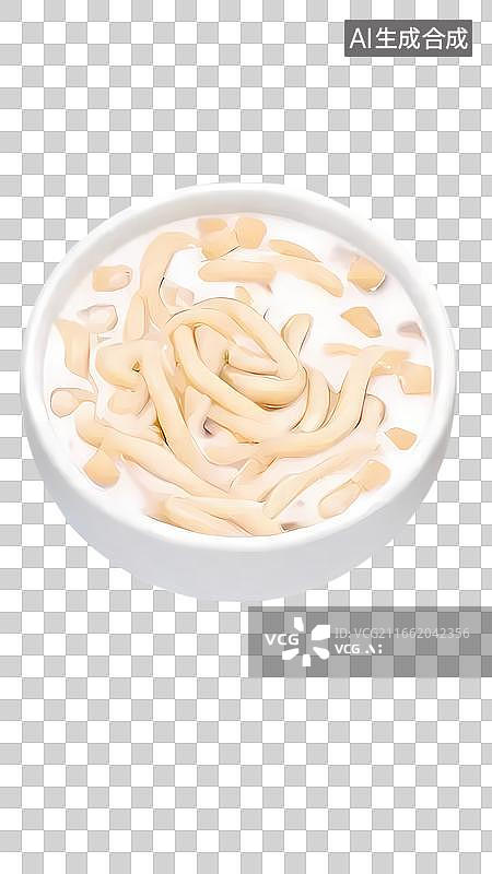 【AI数字艺术】糖水图片素材
