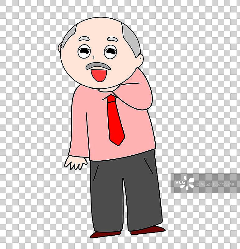 消费者图片素材