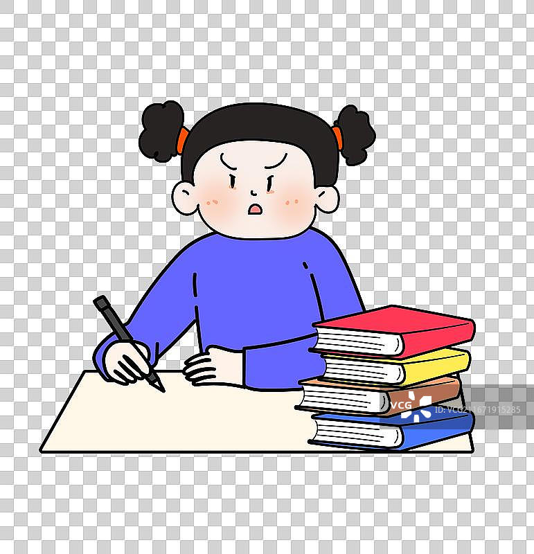 书本 学习 写作 作业 作文 教师节 老师图片素材