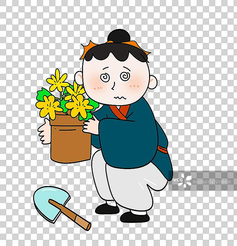 孔子 论语 国学 图画书图片素材