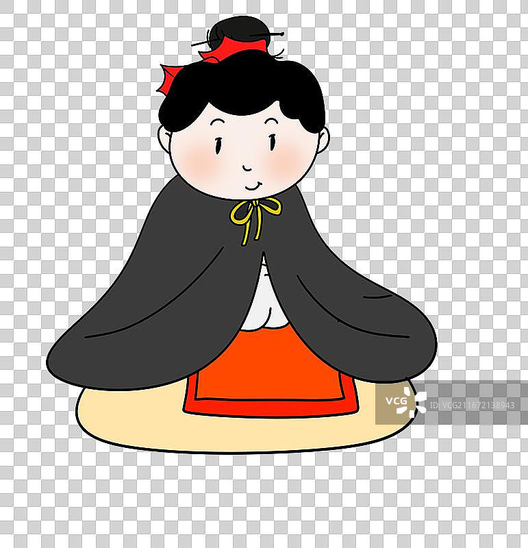 孔子 论语 国学 图画书图片素材