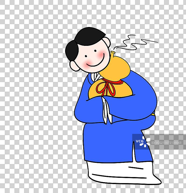 孔子 论语 国学 图画书图片素材