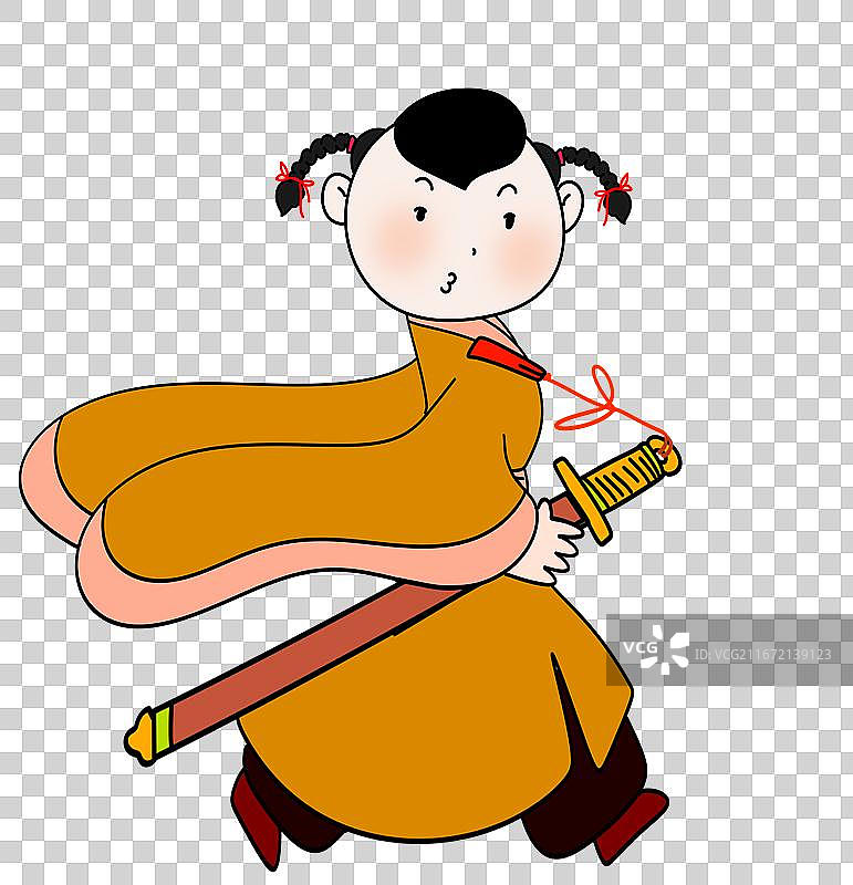 孔子 论语 国学 图画书图片素材
