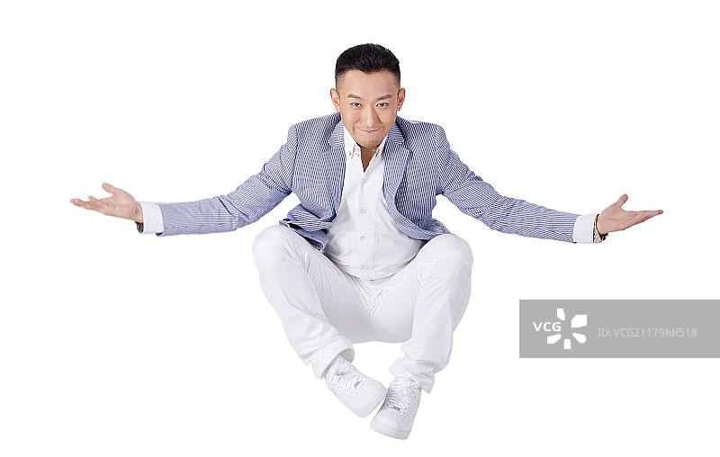 功夫商务图片素材