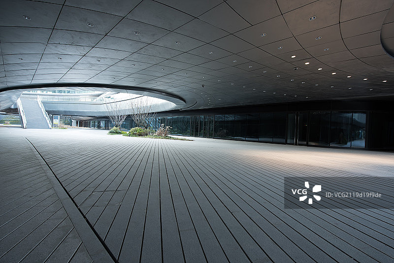 上海凌空SOHO图片素材