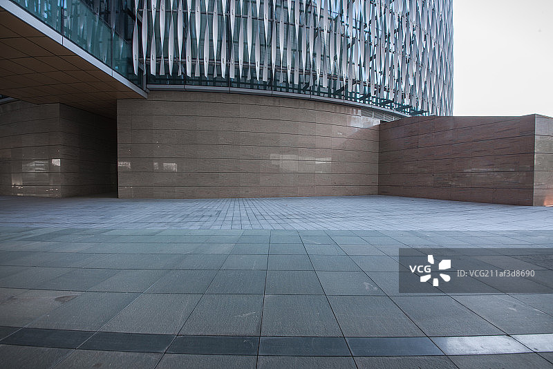 现代建筑图片素材