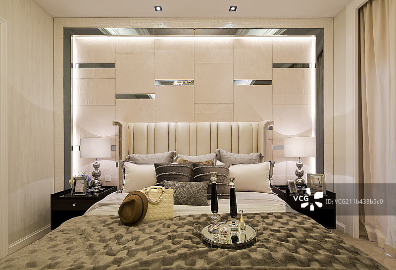 豪华住宅图片素材