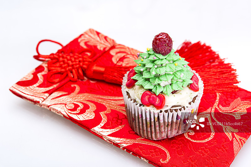 小蛋糕图片素材