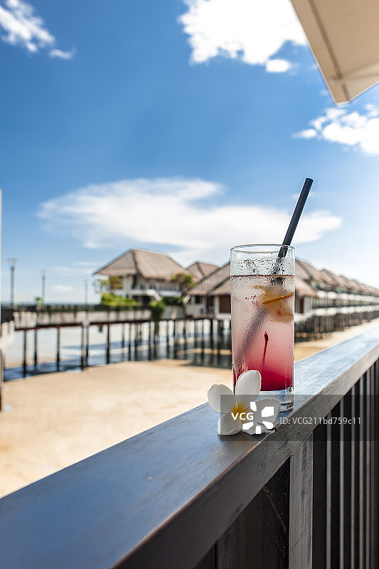 行摄东南亚图片素材