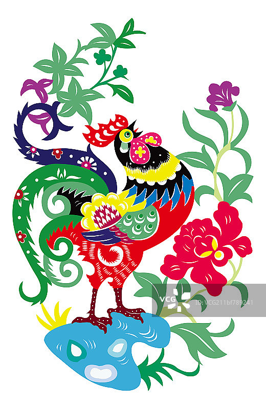 吉祥图案,图片素材