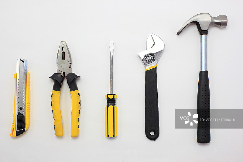 修理工具图片素材