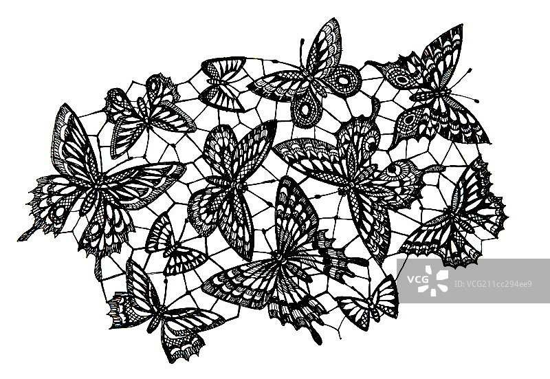 中国绘画图片素材