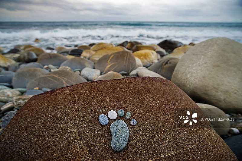 Funny feet图片素材