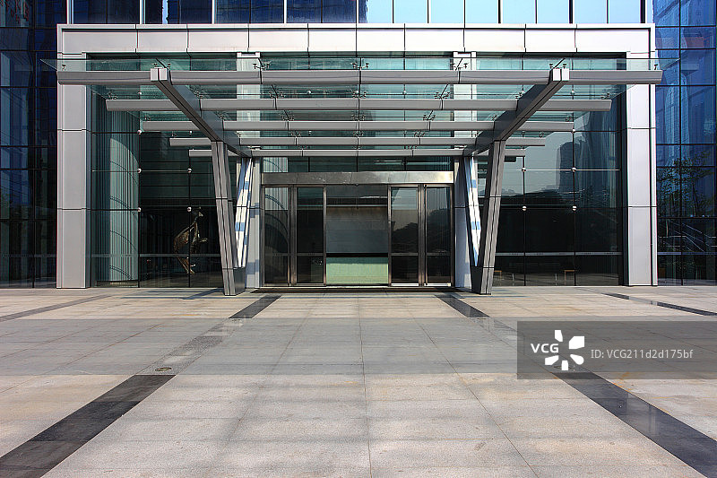 深圳现代建筑图片素材