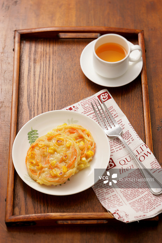 中国美食图片素材