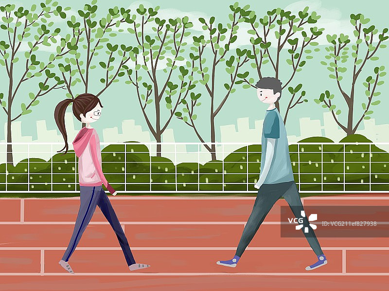 在一起（七）图片素材