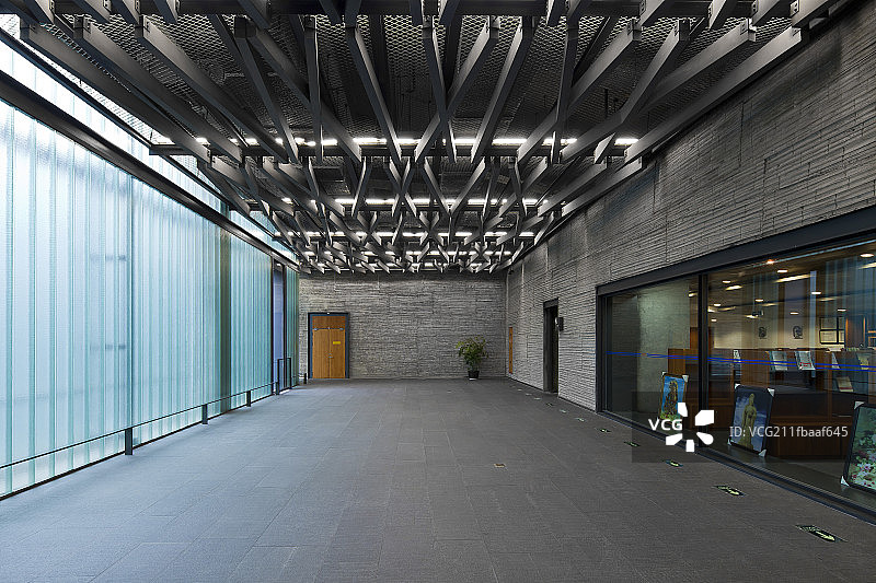 宁波博物馆图片素材