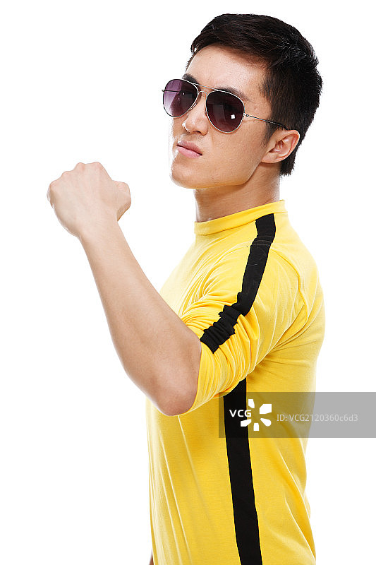 中国功夫图片素材