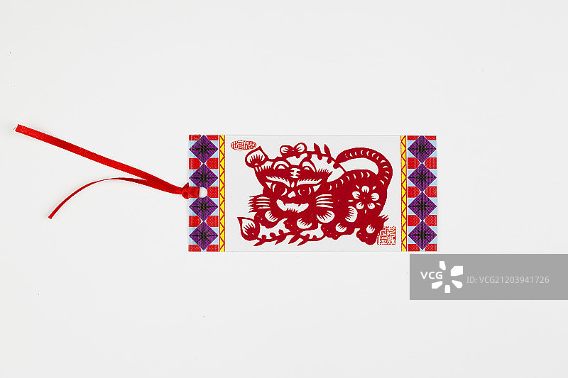 剪纸图片素材
