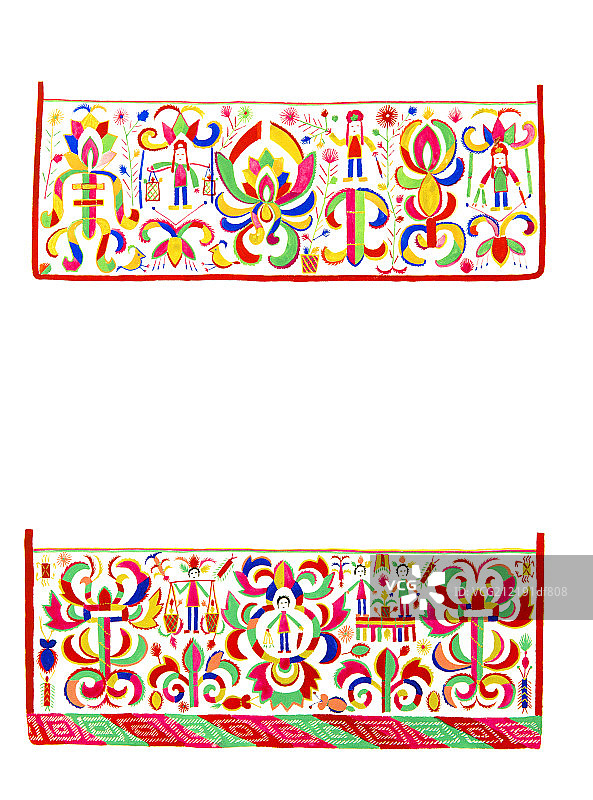 中国绘画图片素材