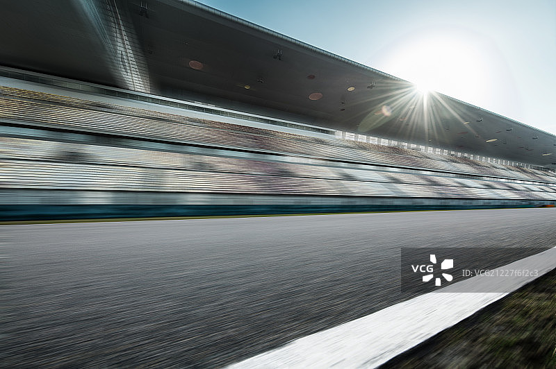 F1赛道图片素材