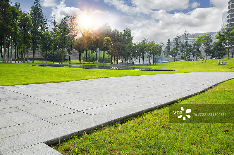 城市户外建筑图片素材