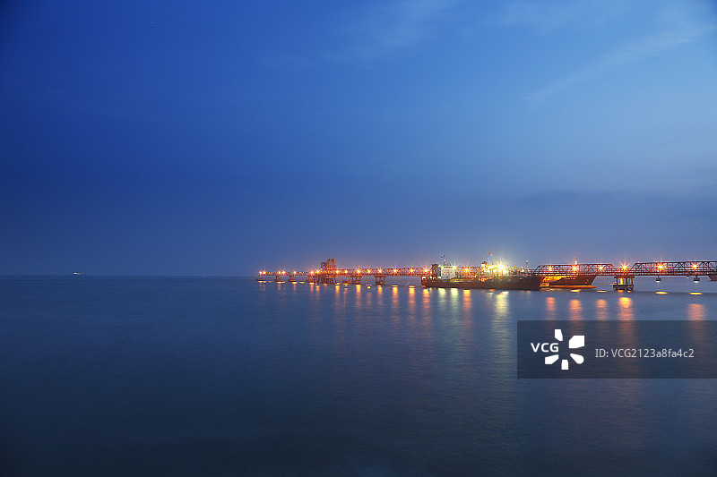 深圳市盐田区海景图片素材