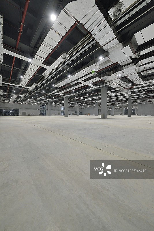 国家会展中心展馆图片素材