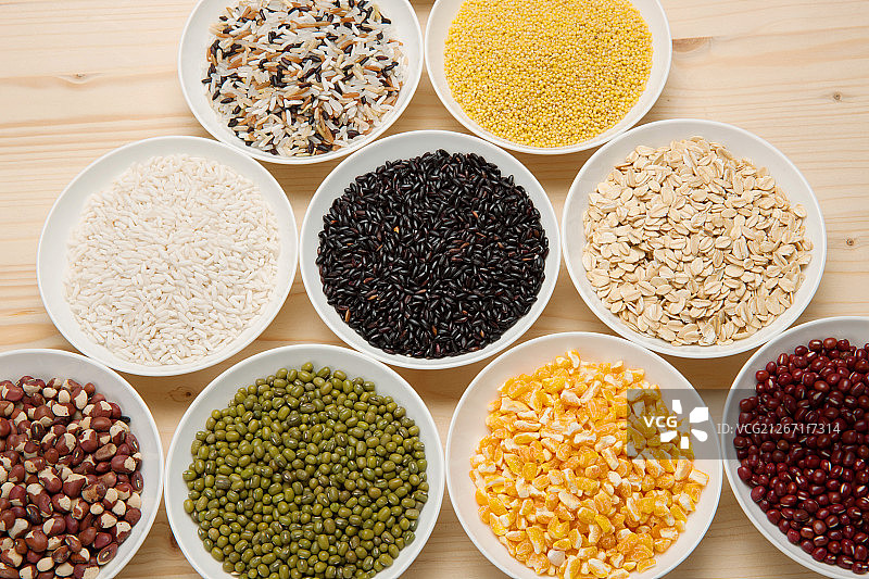 五谷杂粮图片素材