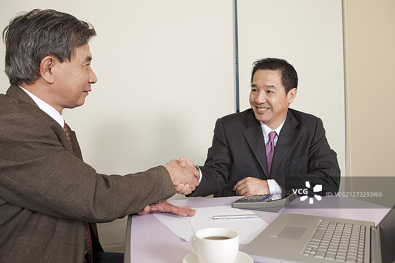 成功,商业人物图片素材