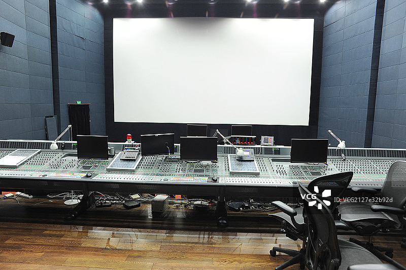 录音棚图片素材