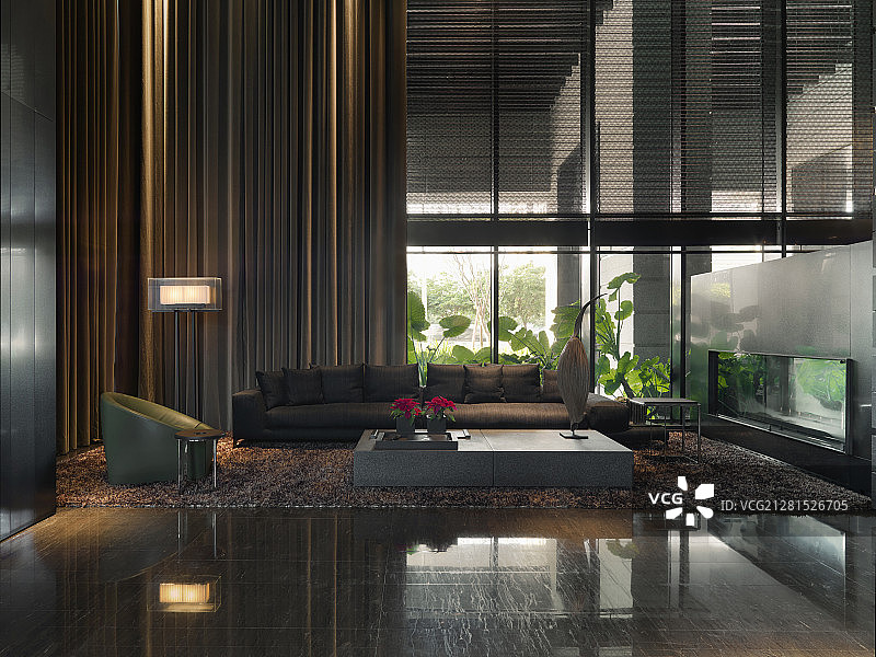 会客室图片素材