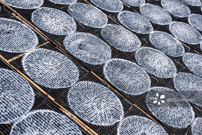 绿豆粉皮图片素材