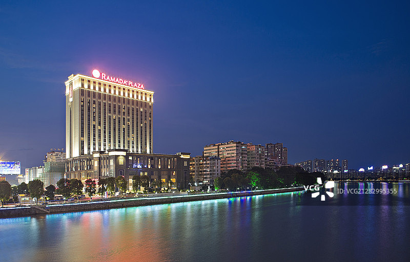 度假别墅图片素材