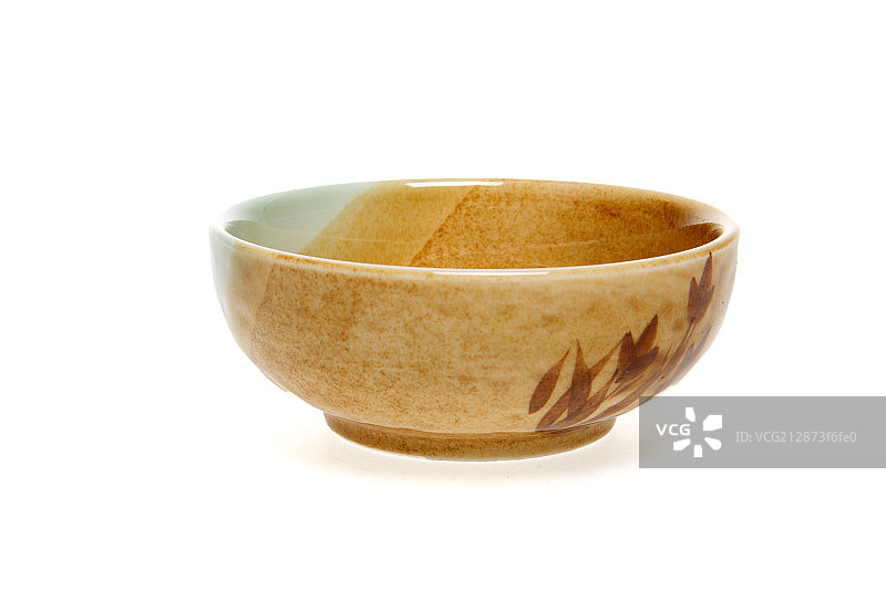 静物碗图片素材