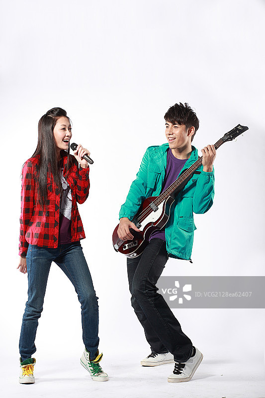 演出组合图片素材