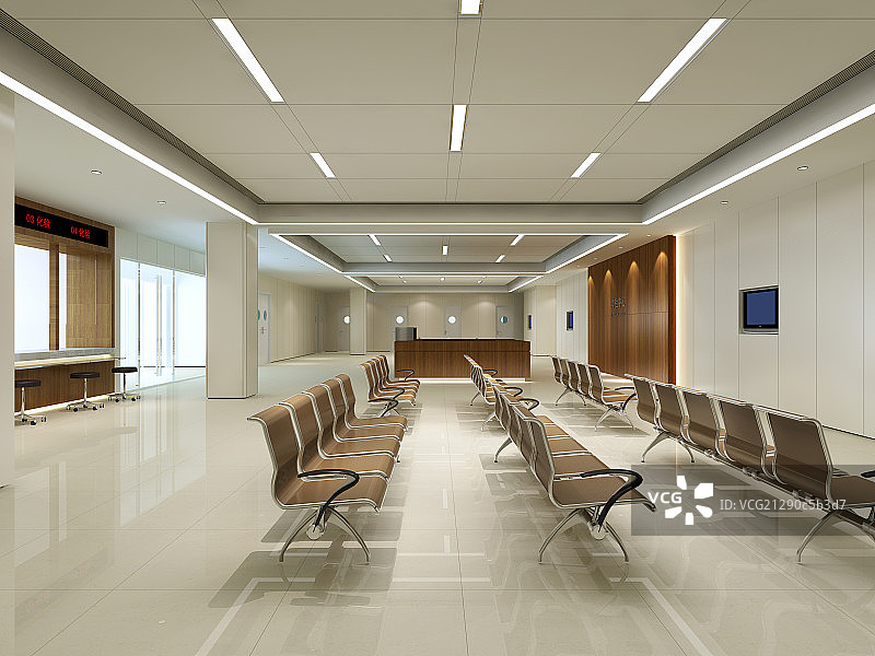 电脑绘图医院图片素材