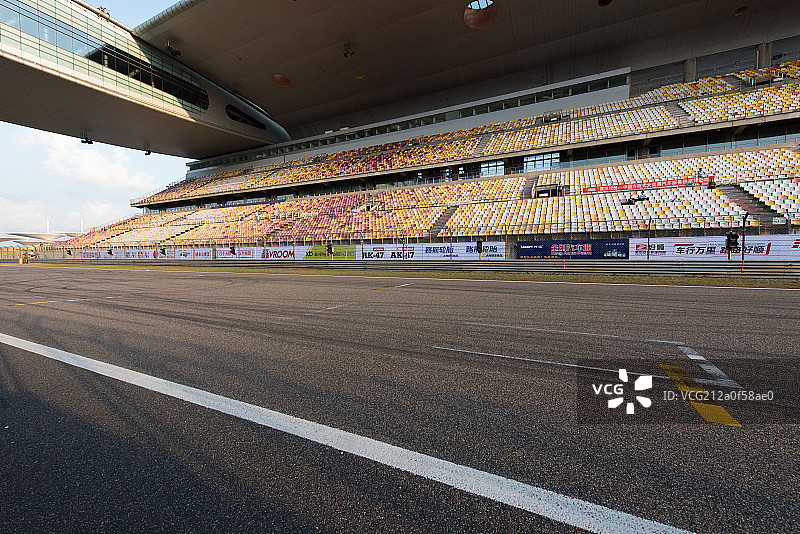 一级方程式赛道图片素材