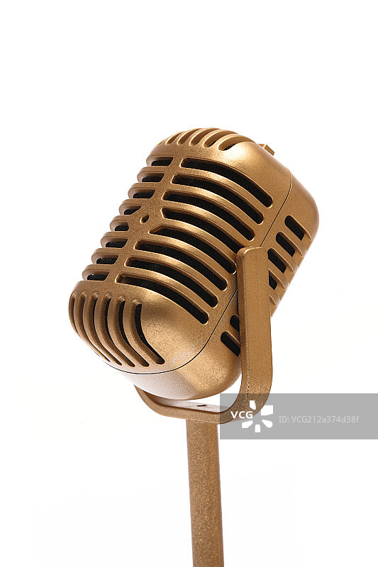 静物麦克风图片素材