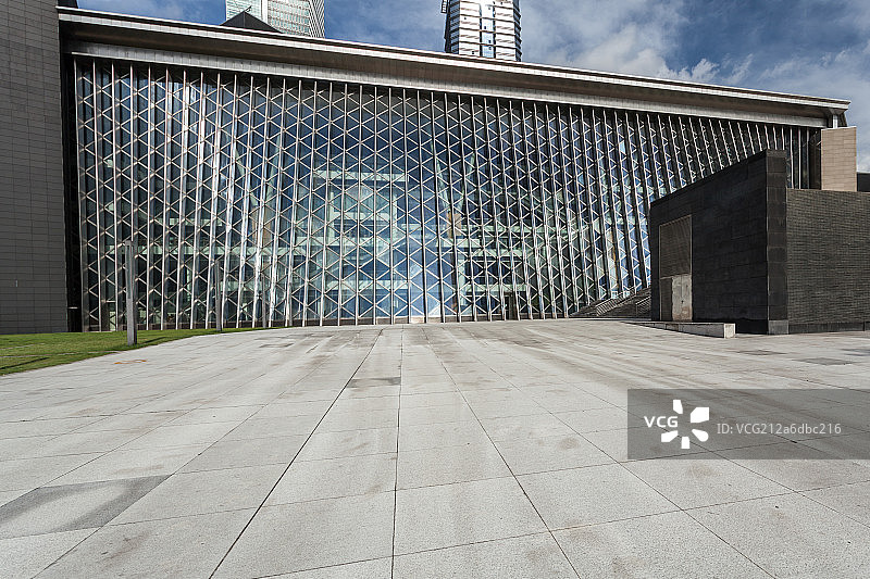 深圳图书馆图片素材