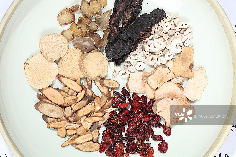 肾气丸图片素材