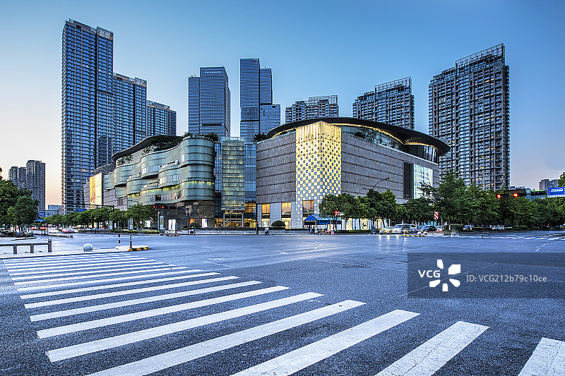 杭州华润新鸿基万象城图片素材