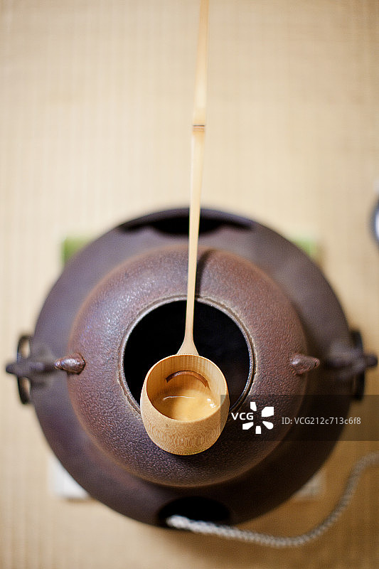 茶道图片素材