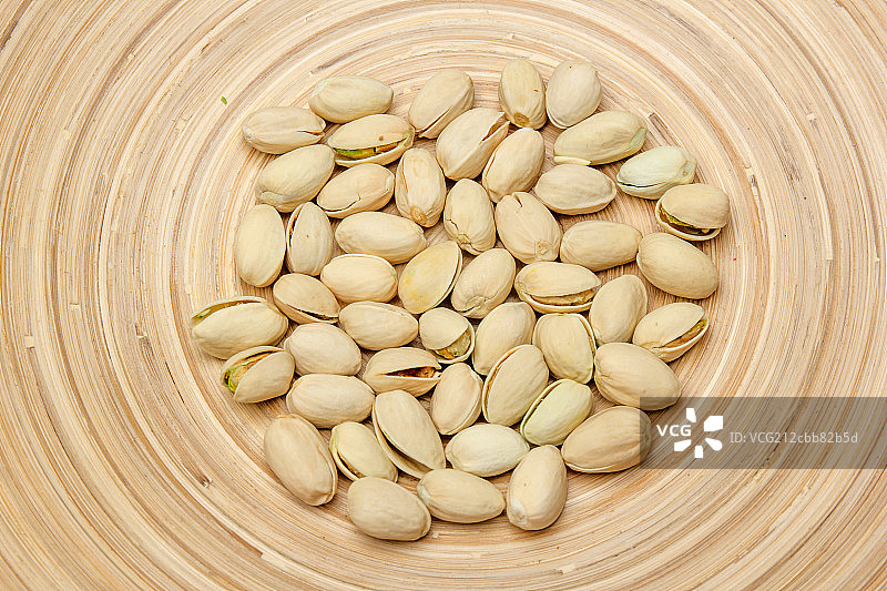 白果 坚果零食图片素材