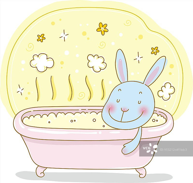 绘画插图图片素材