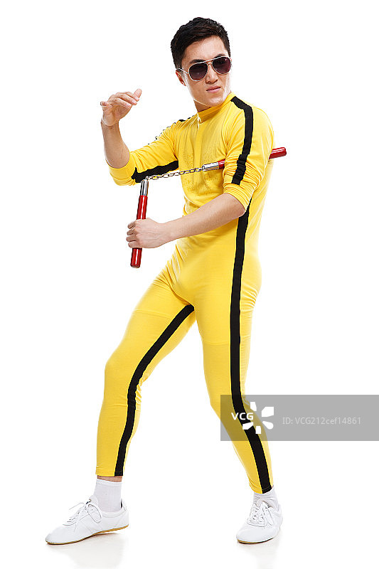 中国功夫图片素材