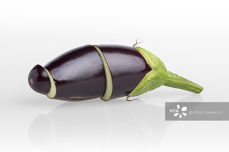 茄子图片素材