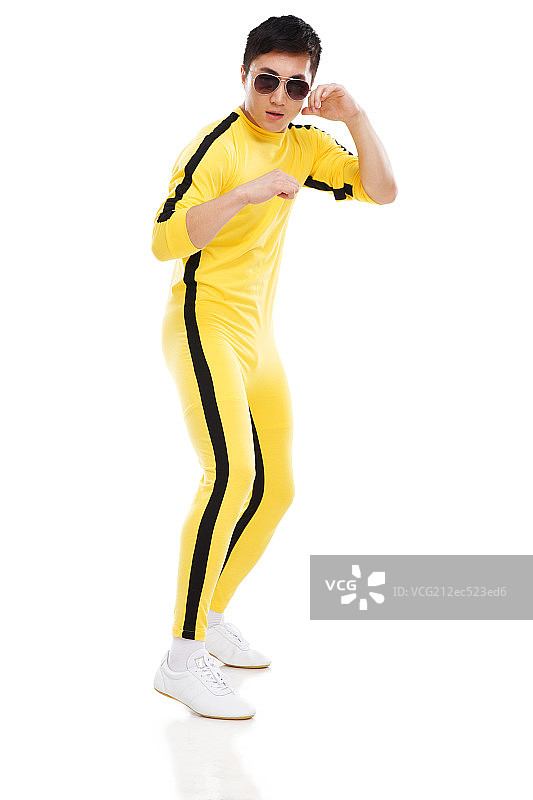 中国功夫图片素材