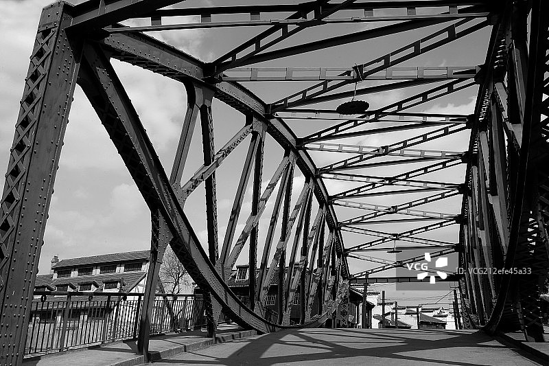 老上海图片素材